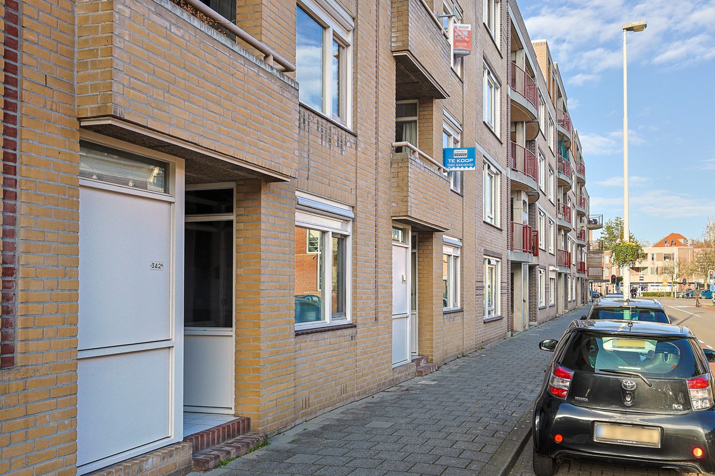 Foto 5 van Hoogstraat 344