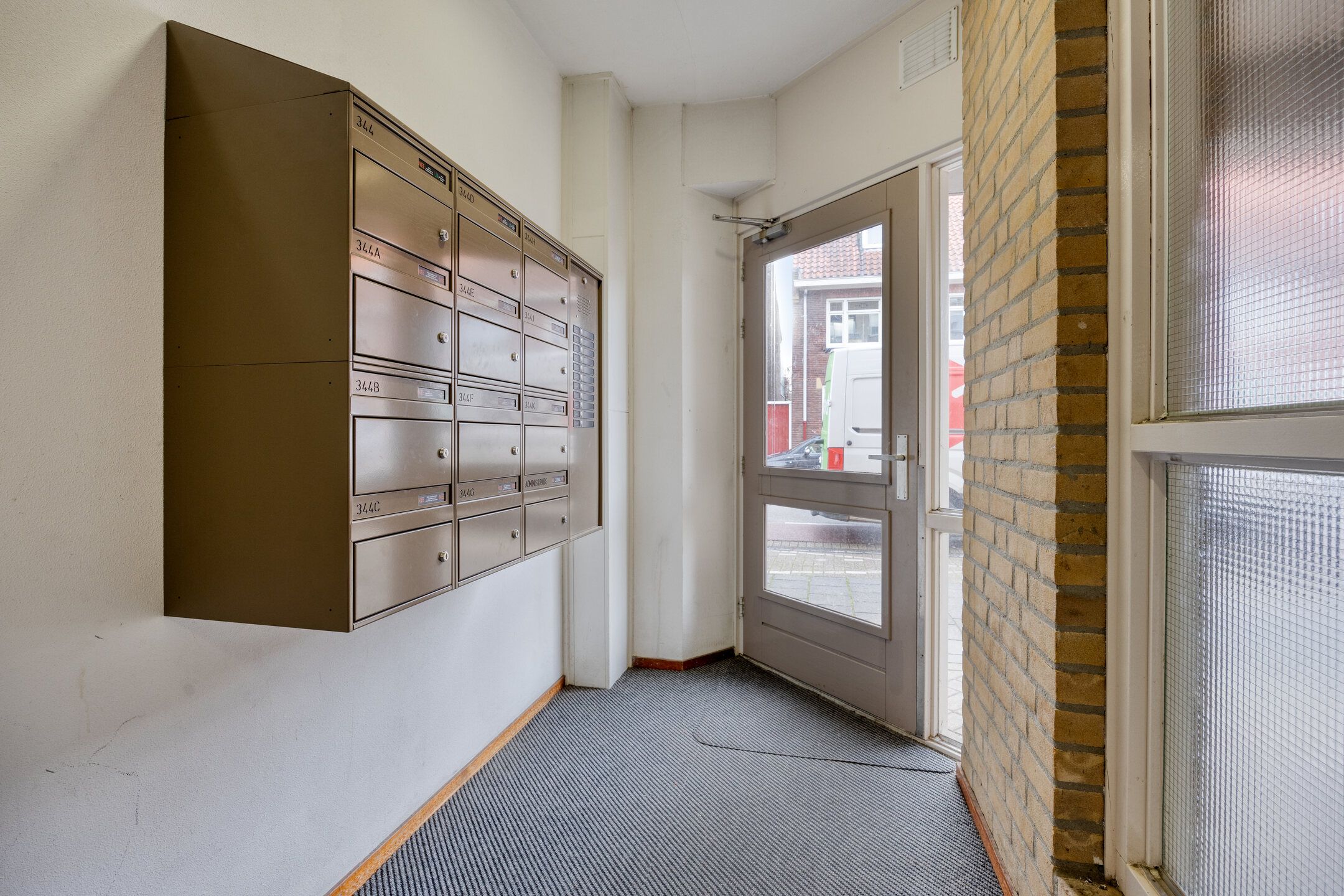 Foto 6 van Hoogstraat 344