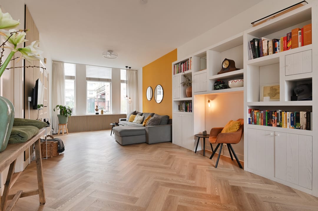 Foto 13 van Dirk Hoogenraadstraat 143