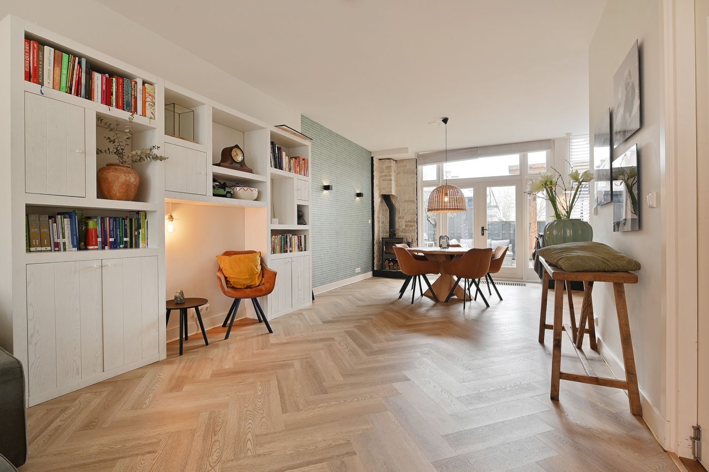 Foto 14 van Dirk Hoogenraadstraat 143