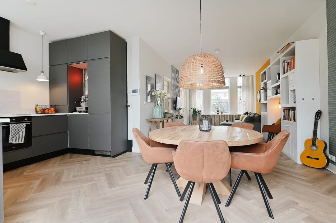 Foto 17 van Dirk Hoogenraadstraat 143