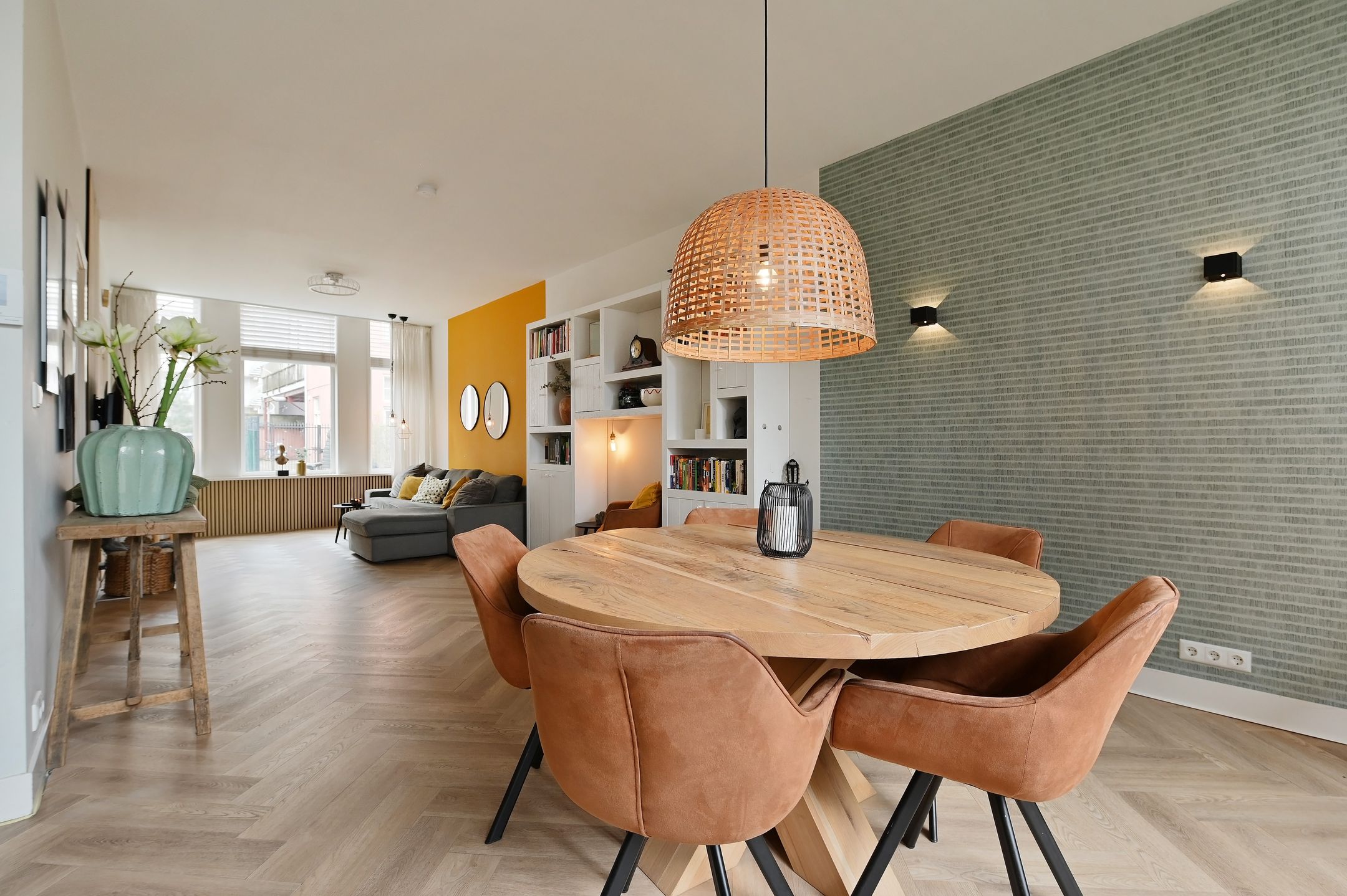 Foto 18 van Dirk Hoogenraadstraat 143