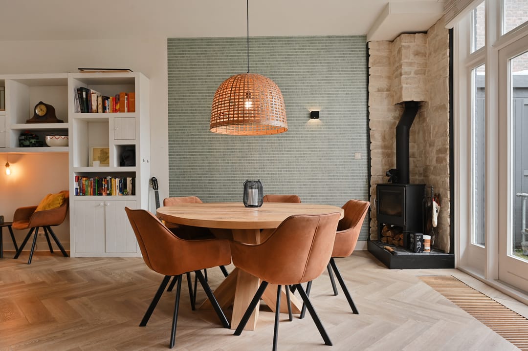 Foto 22 van Dirk Hoogenraadstraat 143