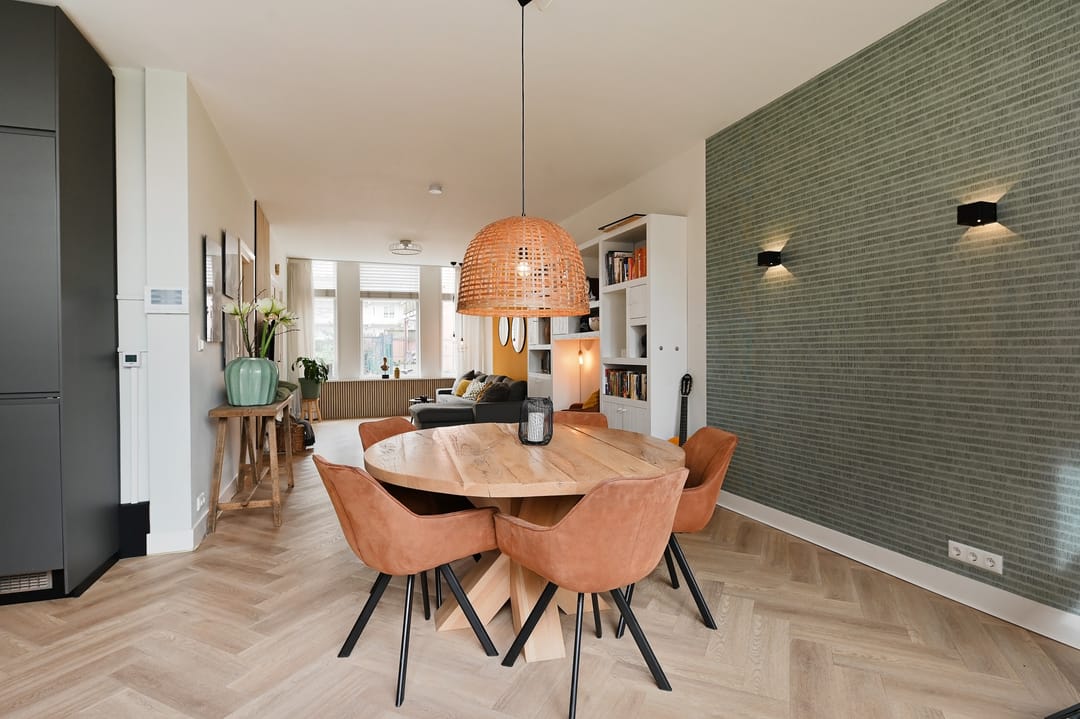 Foto 23 van Dirk Hoogenraadstraat 143