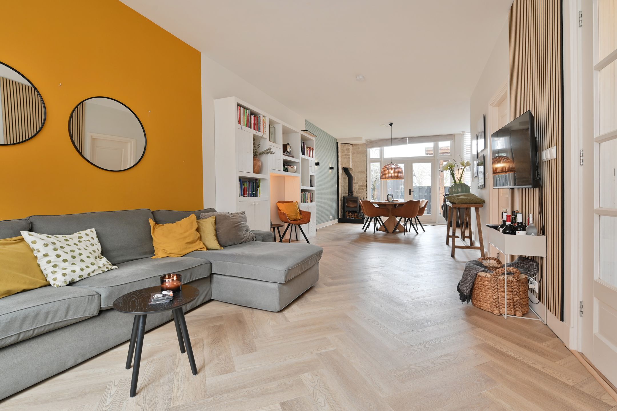 Foto 9 van Dirk Hoogenraadstraat 143