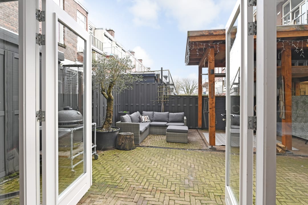 Foto 31 van Dirk Hoogenraadstraat 143