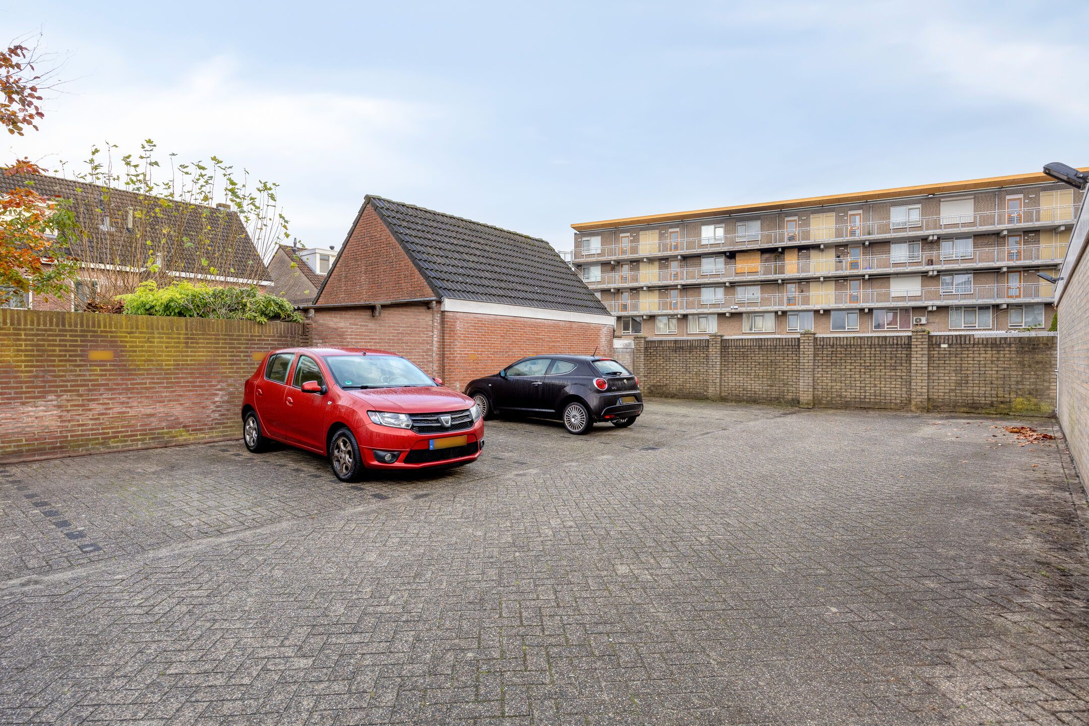 Foto 30 van Hoogstraat 344