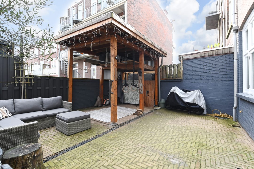 Foto 32 van Dirk Hoogenraadstraat 143