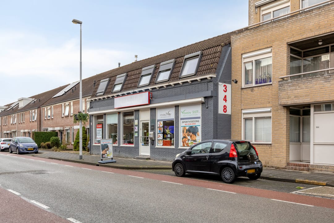 Foto 31 van Hoogstraat 344