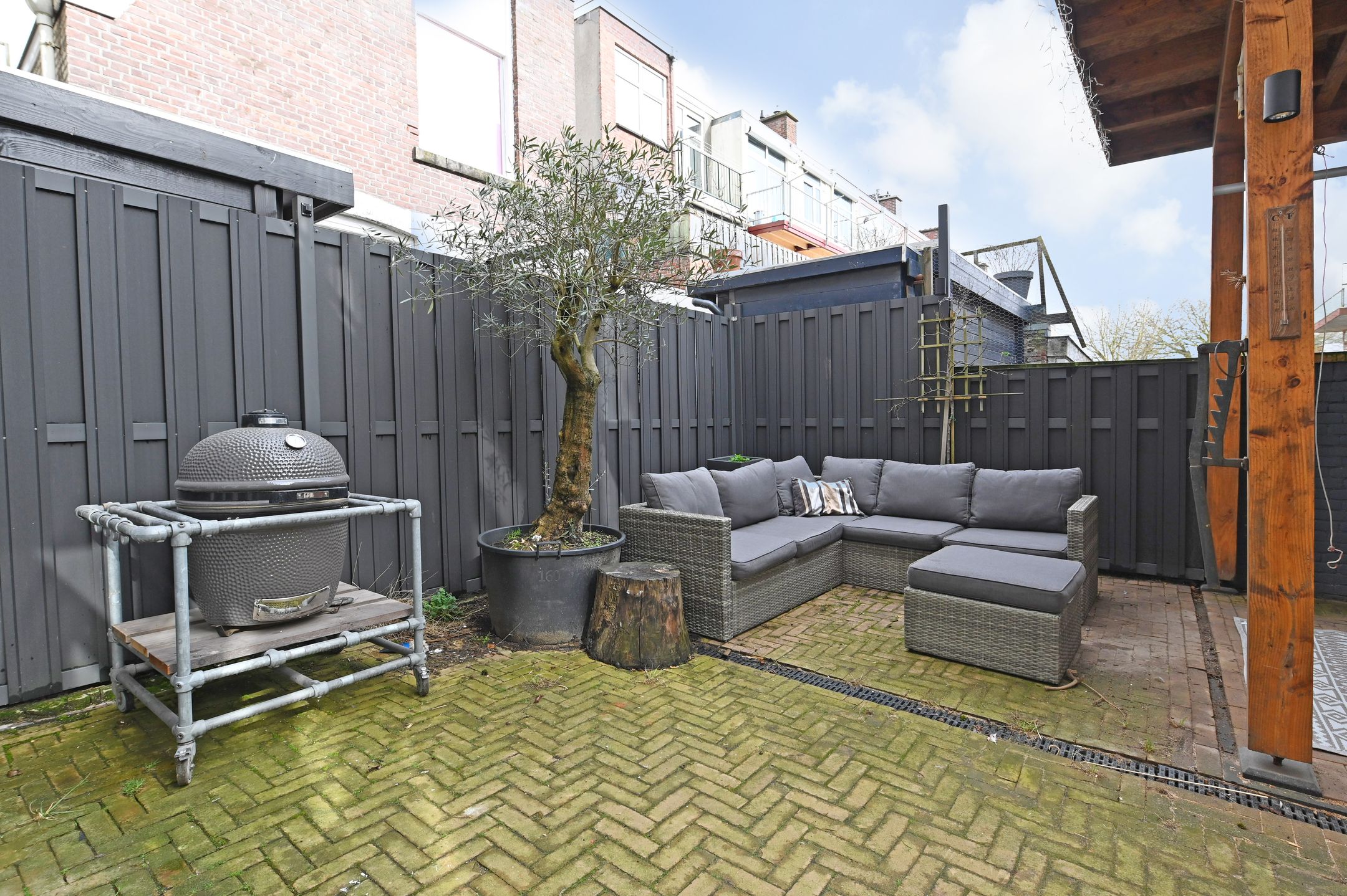 Foto 33 van Dirk Hoogenraadstraat 143