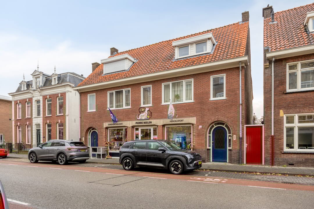 Foto 32 van Hoogstraat 344