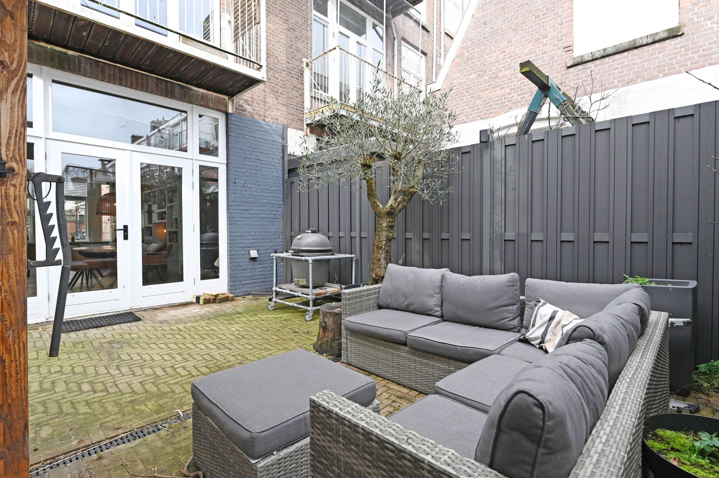 Foto 34 van Dirk Hoogenraadstraat 143