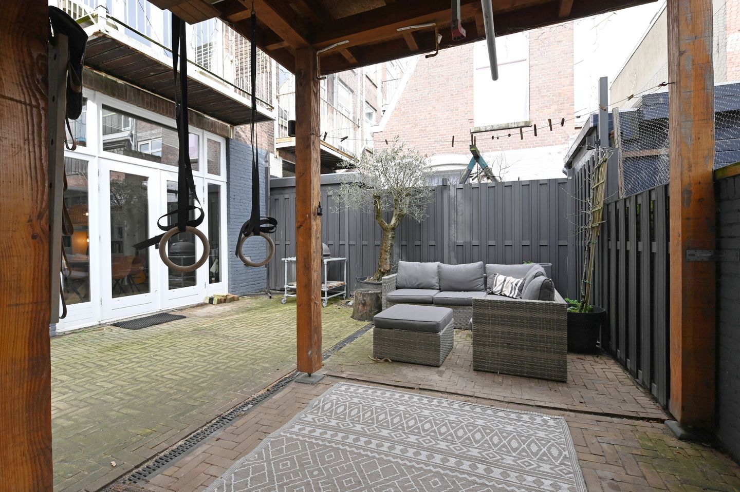 Foto 35 van Dirk Hoogenraadstraat 143