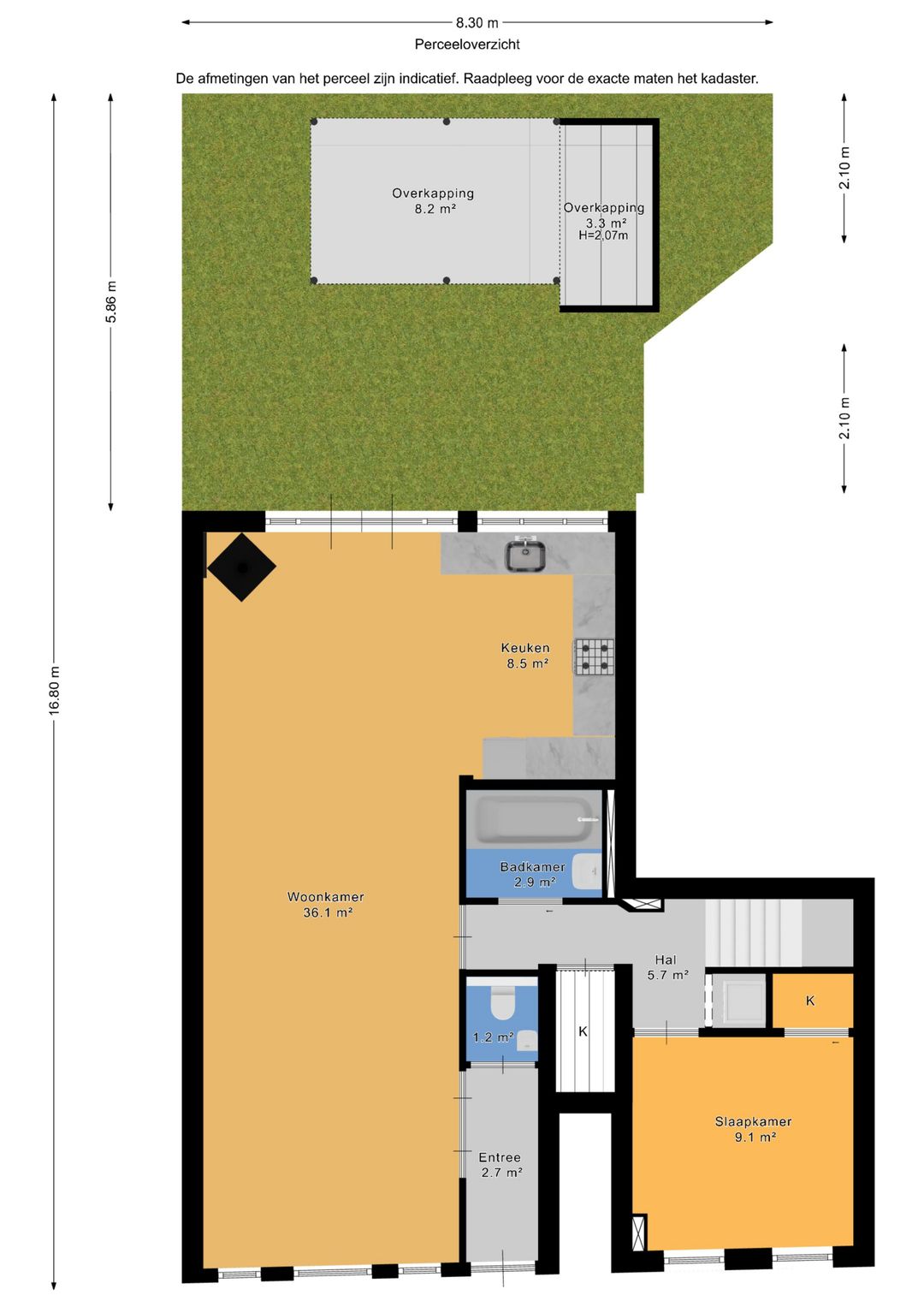 Foto 52 van Dirk Hoogenraadstraat 143