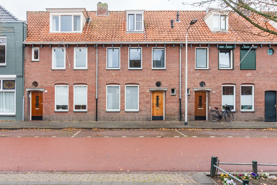 Foto 1 van Valentijnstraat 43