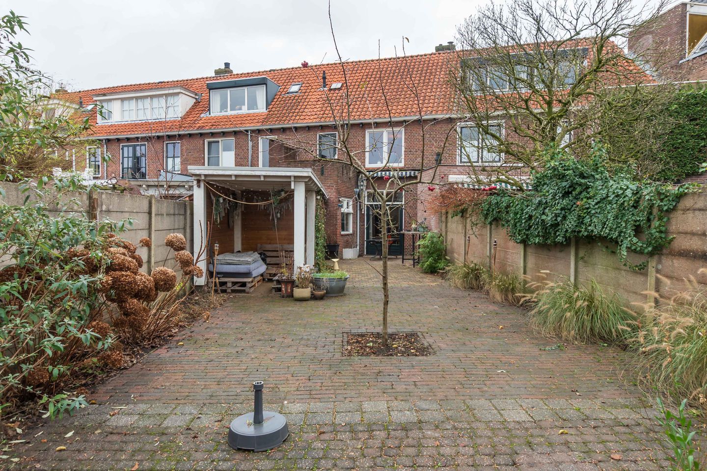 Foto 4 van Valentijnstraat 43