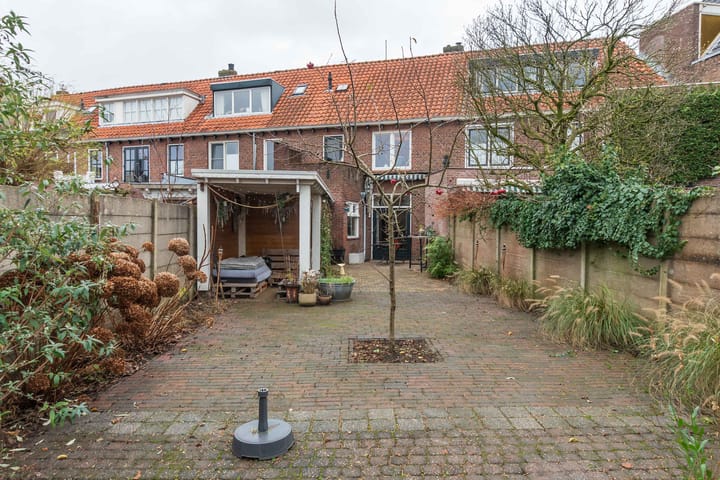 Photo 4 of Valentijnstraat 43