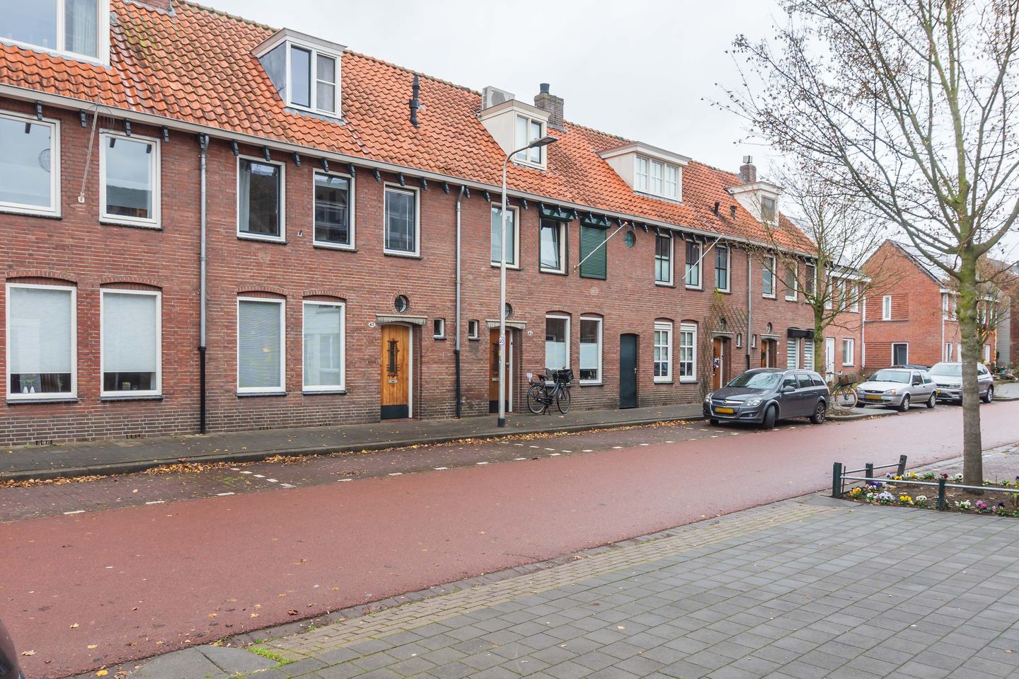 Foto 5 van Valentijnstraat 43
