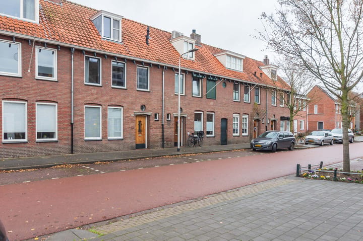 Foto 5 van Valentijnstraat 43
