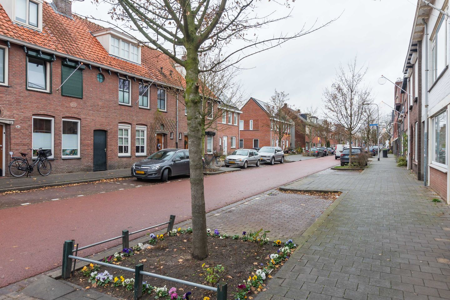 Foto 40 van Valentijnstraat 43