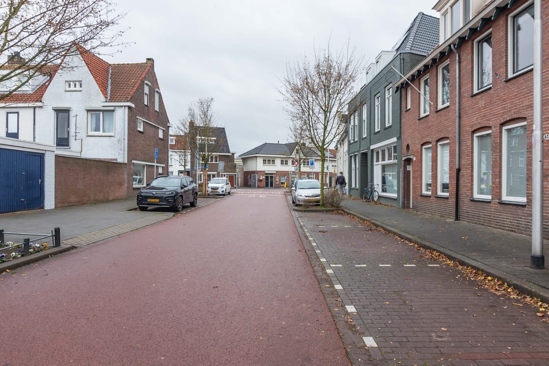 Foto 41 van Valentijnstraat 43