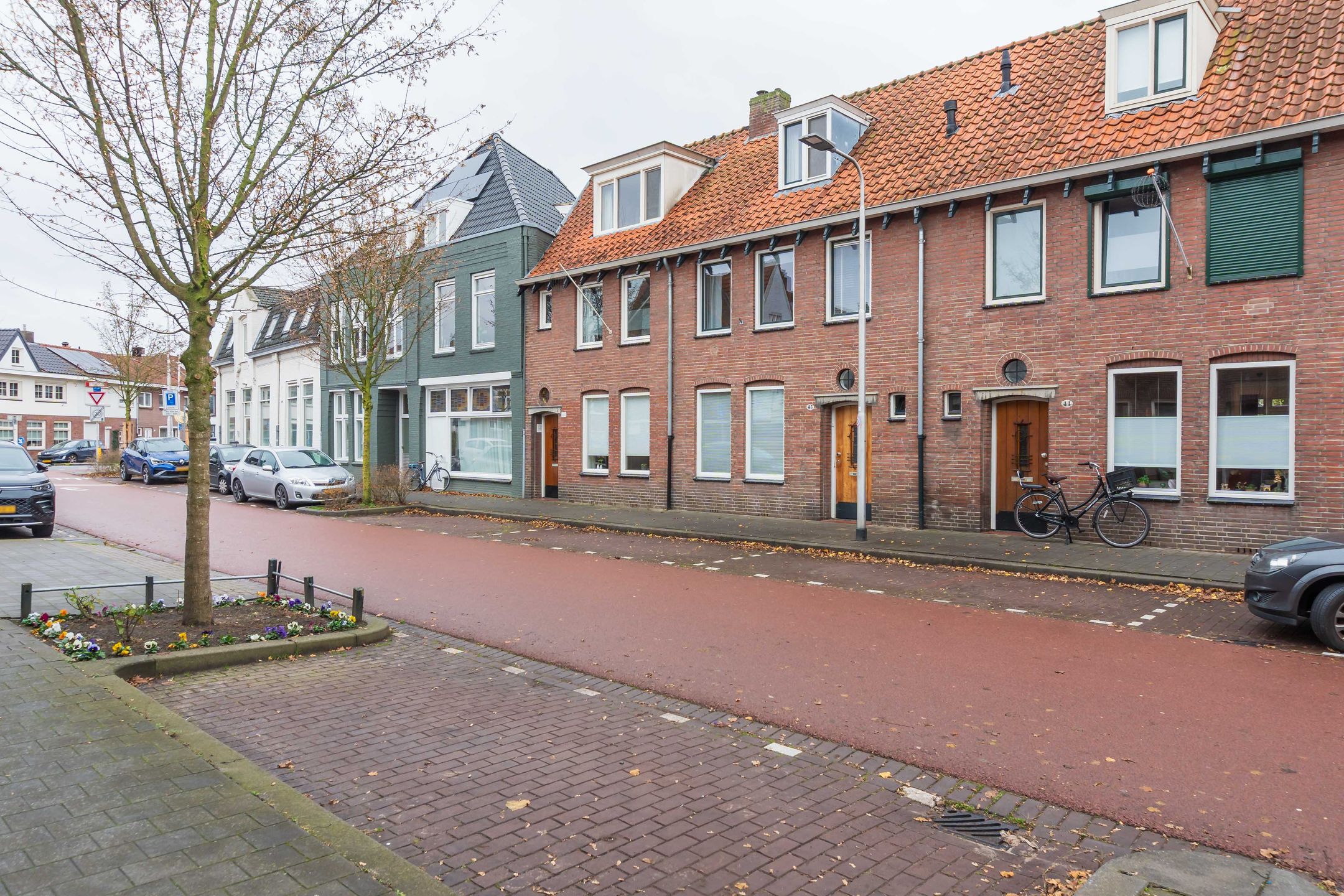 Foto 42 van Valentijnstraat 43