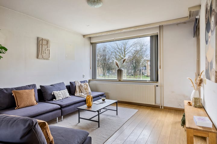 Photo 2 of Lodewijk Napoleonlaan 93