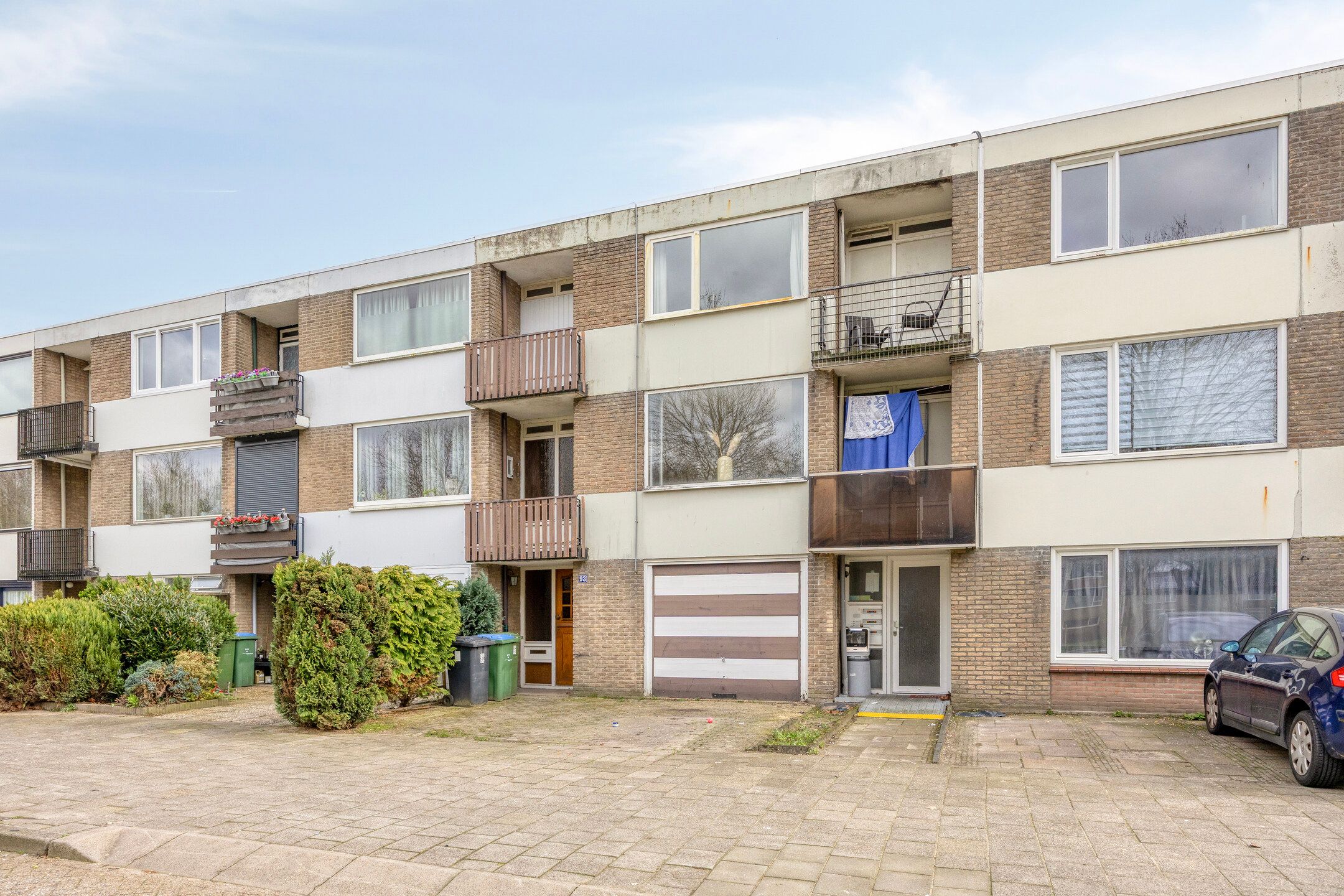 Foto 6 van Lodewijk Napoleonlaan 93