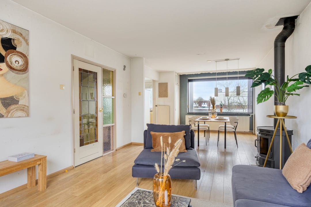 Foto 13 van Lodewijk Napoleonlaan 93