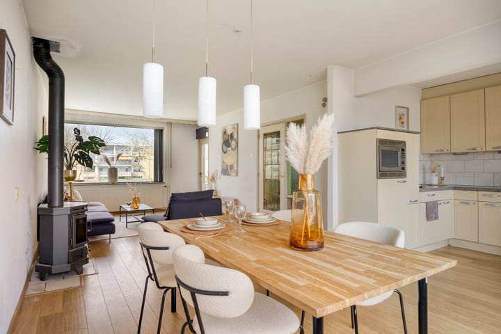 Photo 3 of Lodewijk Napoleonlaan 93