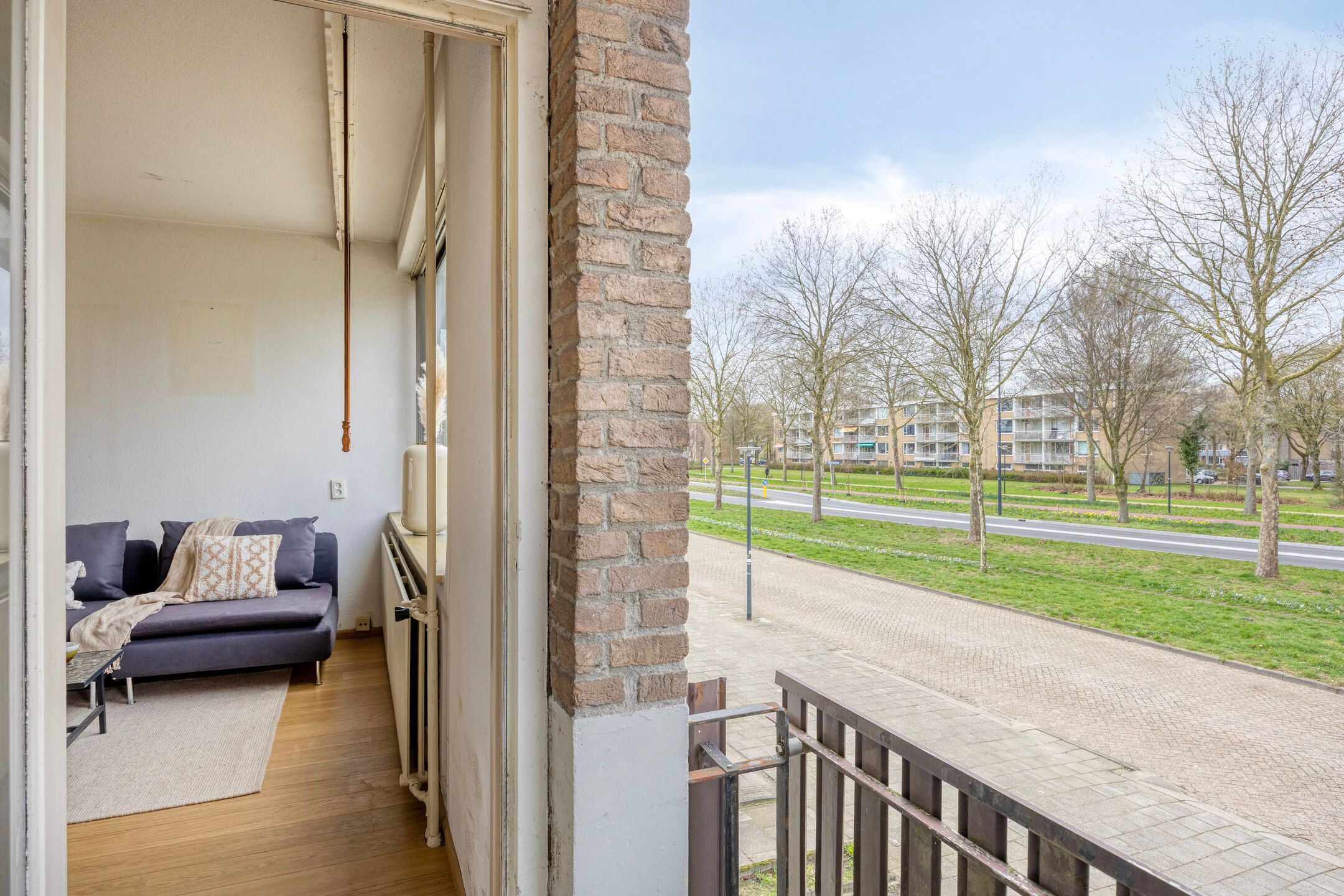 Foto 21 van Lodewijk Napoleonlaan 93