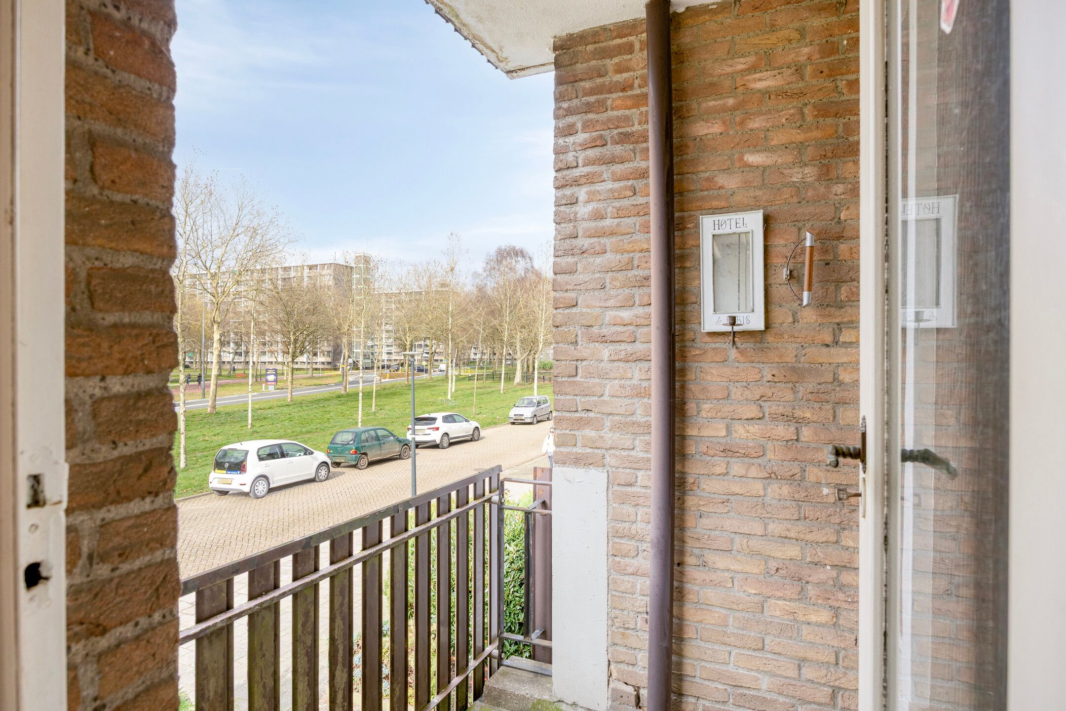 Foto 33 van Lodewijk Napoleonlaan 93