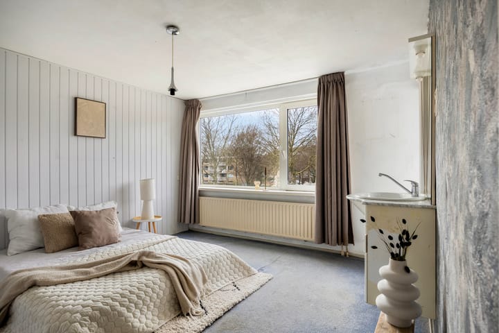 Photo 4 of Lodewijk Napoleonlaan 93