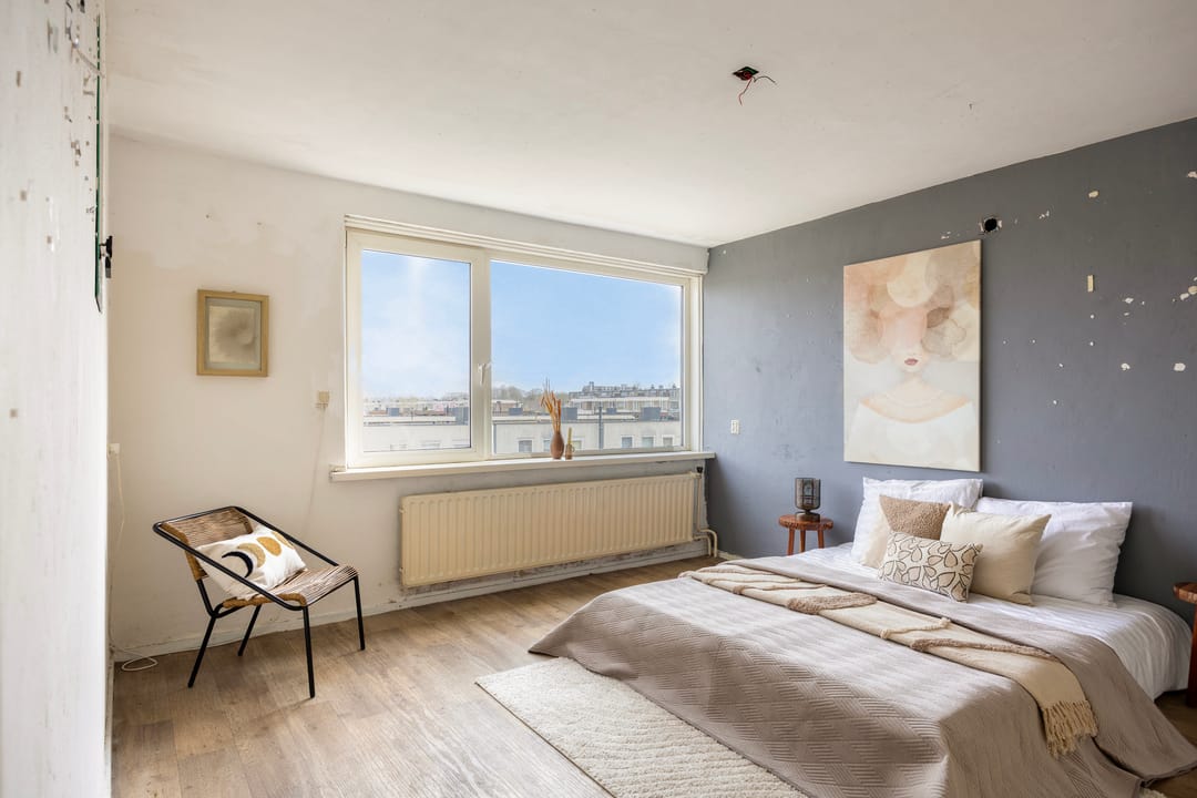 Foto 26 van Lodewijk Napoleonlaan 93