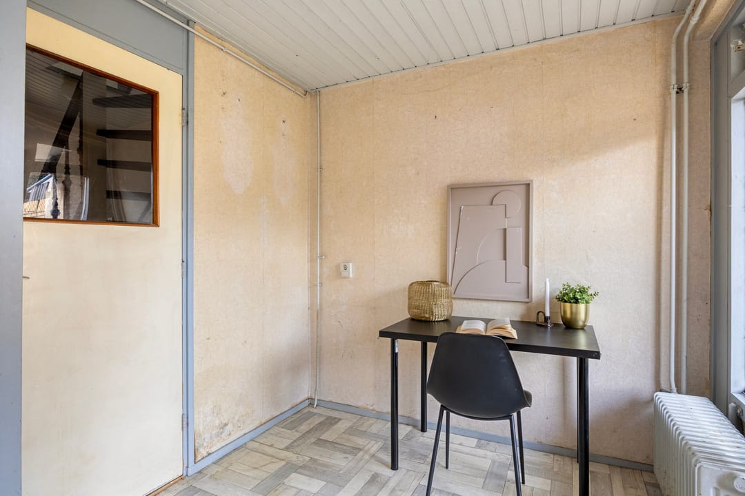 Foto 37 van Lodewijk Napoleonlaan 93