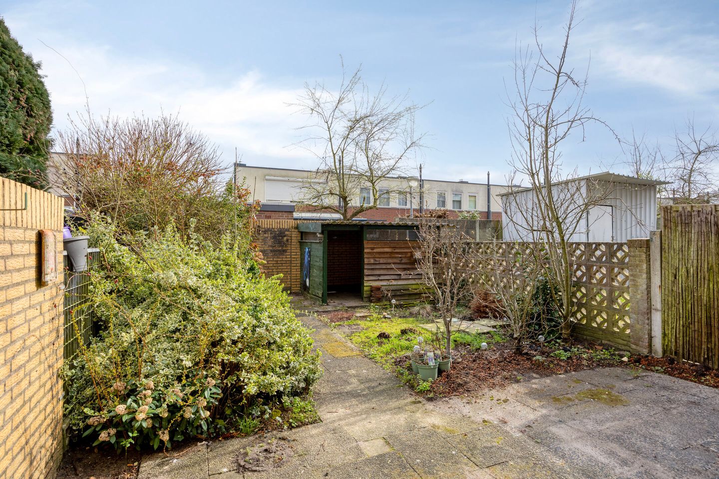 Foto 40 van Lodewijk Napoleonlaan 93