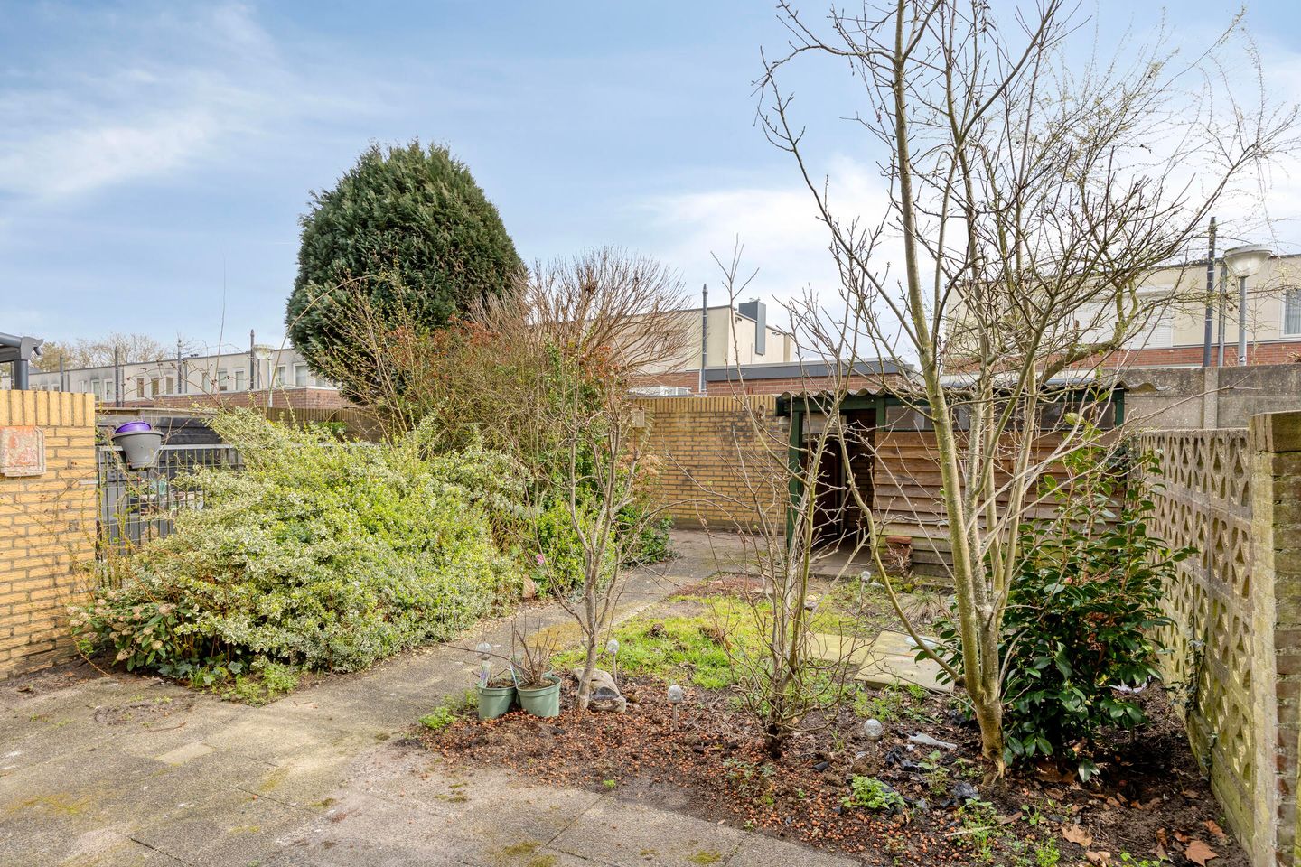 Foto 5 van Lodewijk Napoleonlaan 93