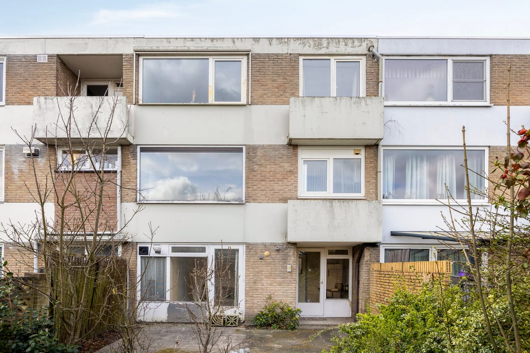 Foto 47 van Lodewijk Napoleonlaan 93