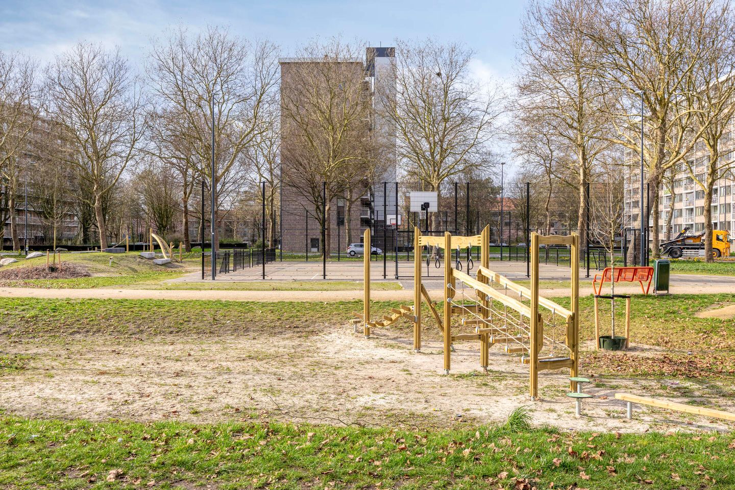 Foto 49 van Lodewijk Napoleonlaan 93