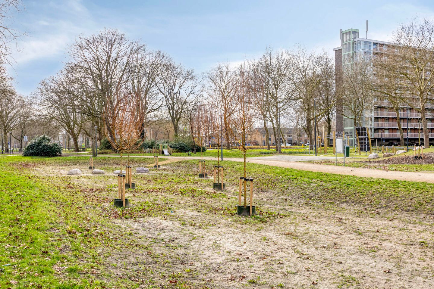 Foto 50 van Lodewijk Napoleonlaan 93