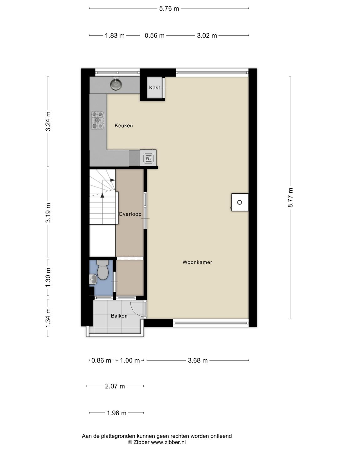 Foto 43 van Lodewijk Napoleonlaan 93