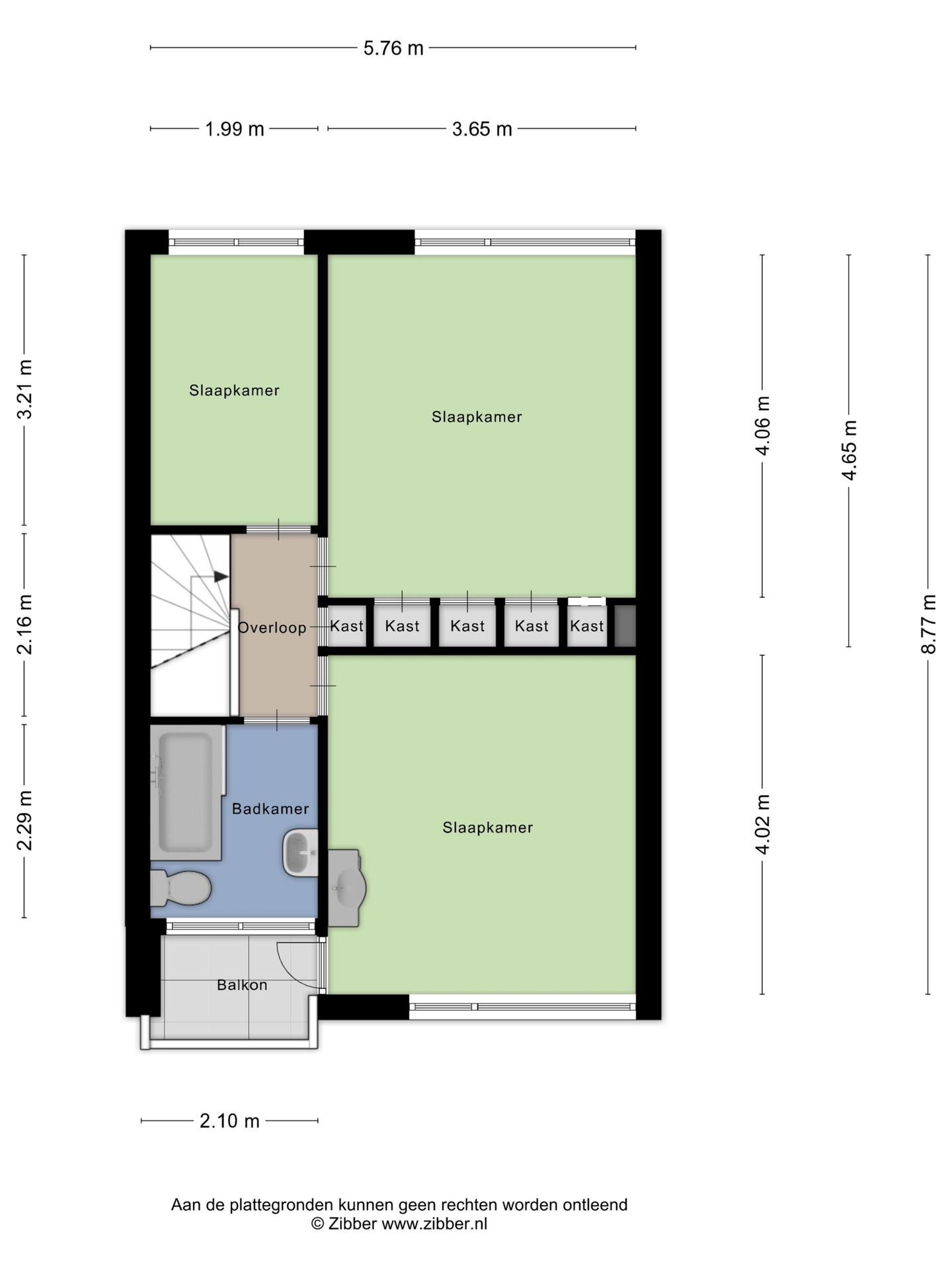 Foto 44 van Lodewijk Napoleonlaan 93