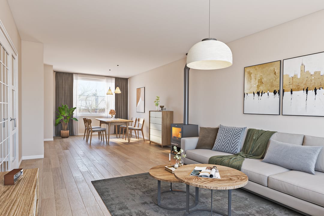 Foto 11 van Lodewijk Napoleonlaan 93