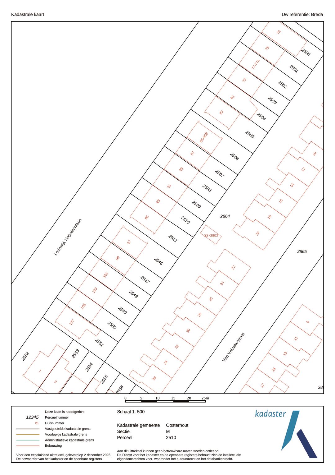 Foto 46 van Lodewijk Napoleonlaan 93
