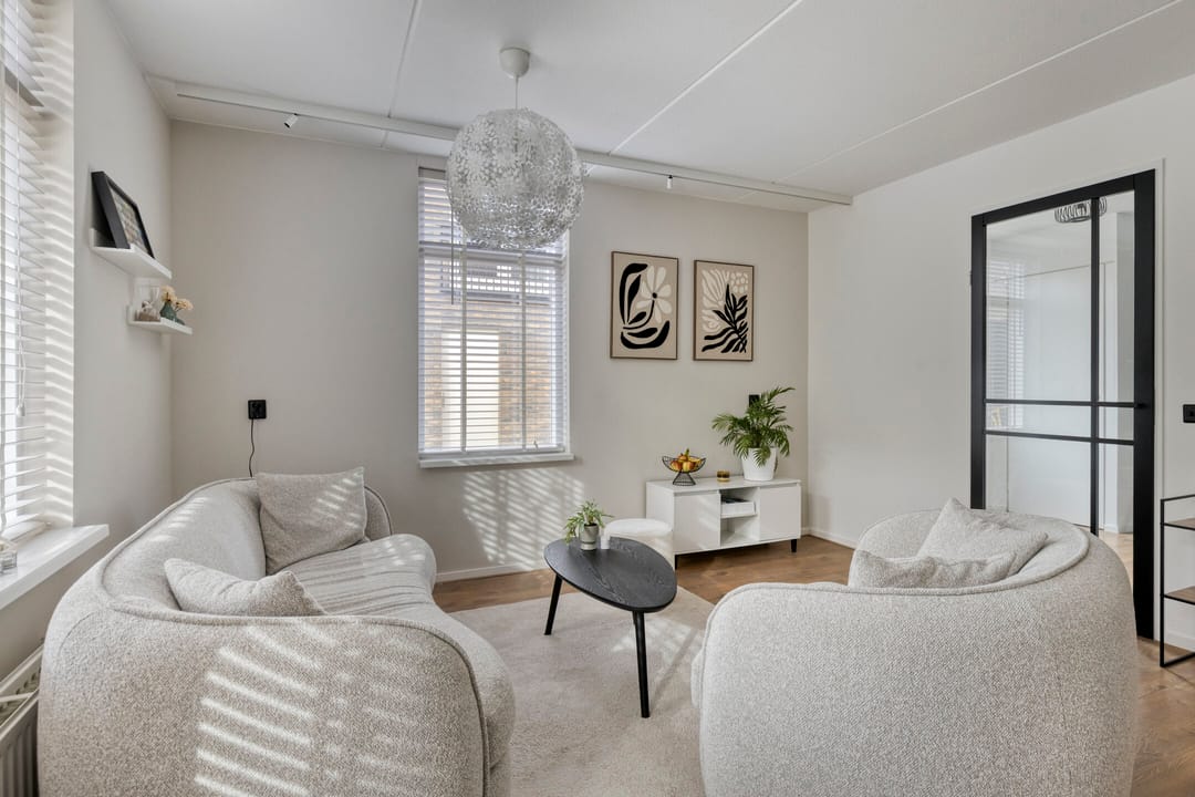 Foto 2 van Schoutenbosch 6-A