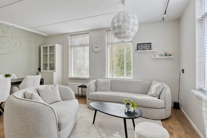 Photo 3 of Schoutenbosch 6-A