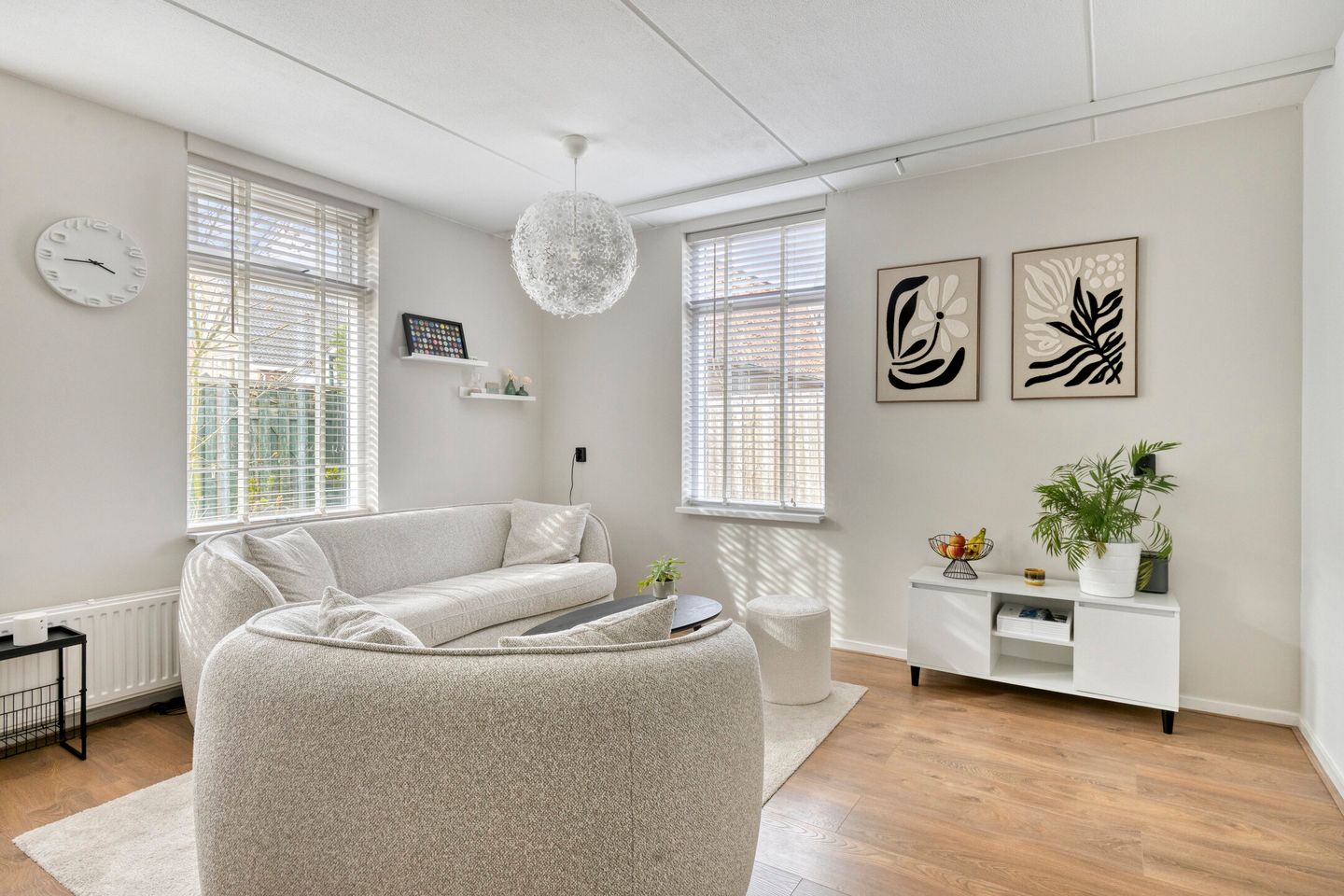 Foto 4 van Schoutenbosch 6-A