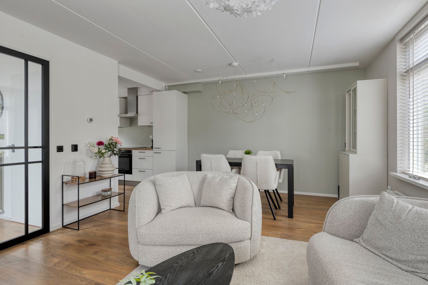 Foto 5 van Schoutenbosch 6-A