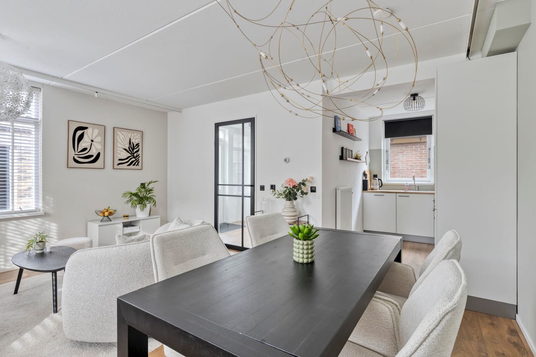 Foto 8 van Schoutenbosch 6-A