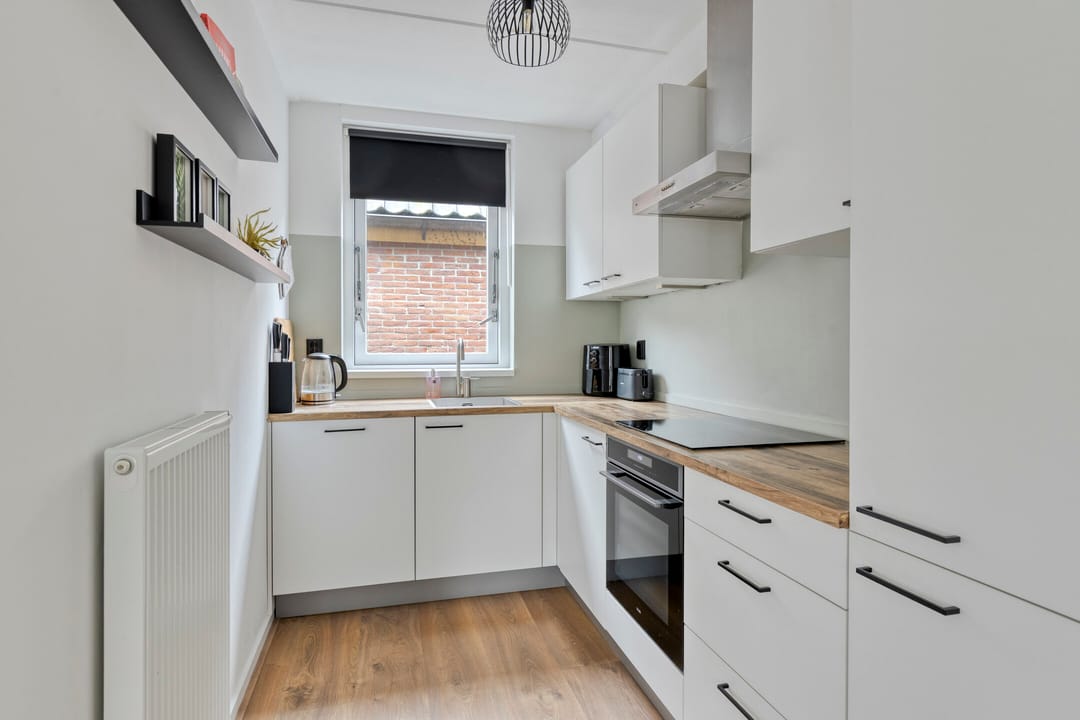 Foto 11 van Schoutenbosch 6-A